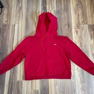 Women’s Tommy Hilfiger Hooded Sweatshirt